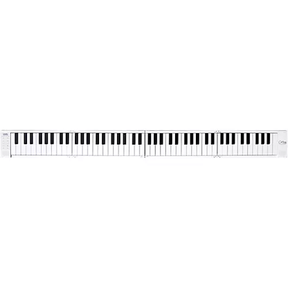 Carry-On 88-Key Folding Piano and MIDI Controller