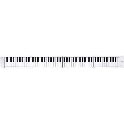 Carry-On 88-Key Folding Piano and MIDI Controller