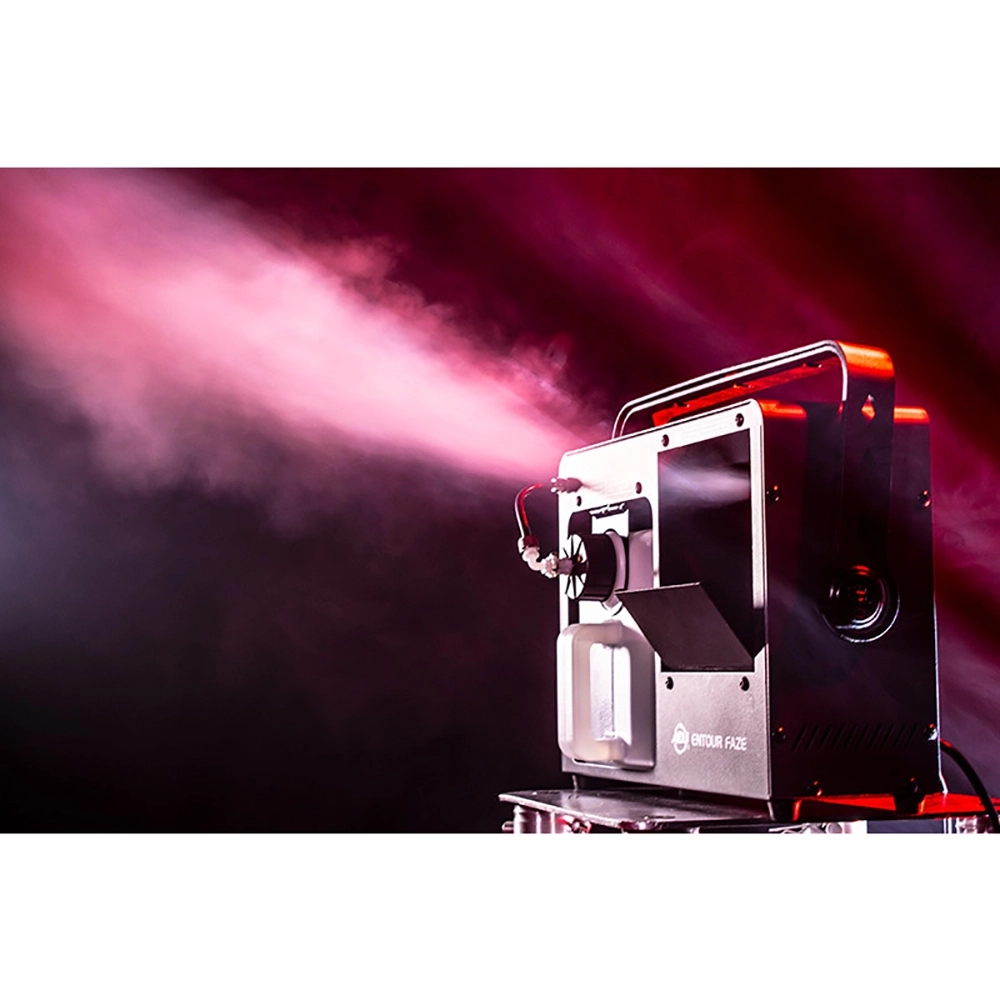 ADJ American DJ Entour Faze  450W Water Based Haze Fog Machine