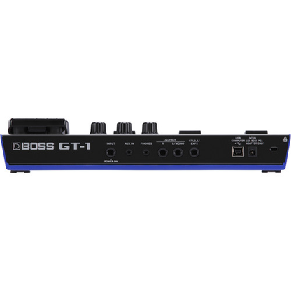Boss GT-1 Guitar Effects Processor pedal