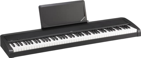 Korg B2N Digital Piano 88 note digital keyboard
