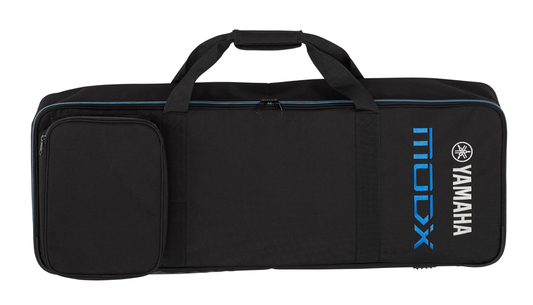 Yamaha YSCMODX6 Protective Soft Case for MODX6 Synthesizer