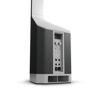 LD Systems P900 Graphite Black Porsche Design Studio Powered Column Speaker