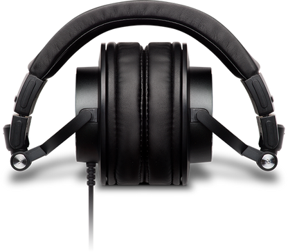 PreSonus HD9 Professional Over-Ear Monitoring Headphones Closed Back