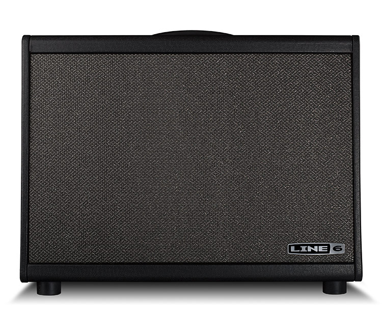 Line 6 Powercab 112 Plus 250W 1x12 Modeling Speaker Cabinet