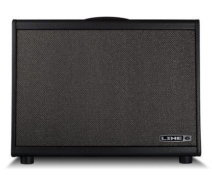 Line 6 Powercab 112 Plus 250W 1x12 Modeling Speaker Cabinet
