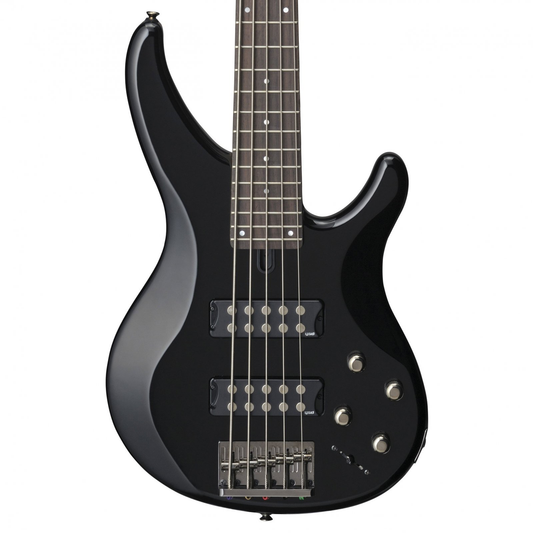 Yamaha TRBX305 5 string electric Bass Black