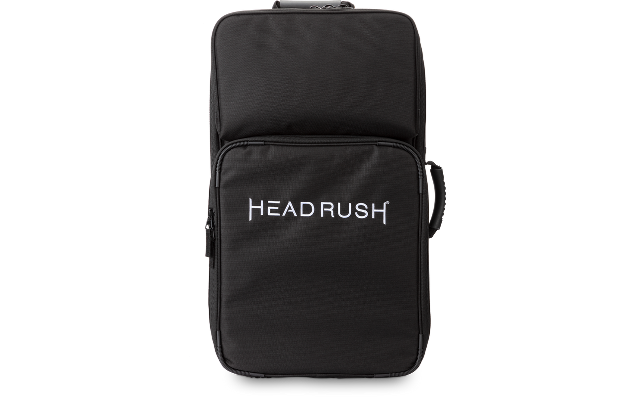 HeadRush Backpack