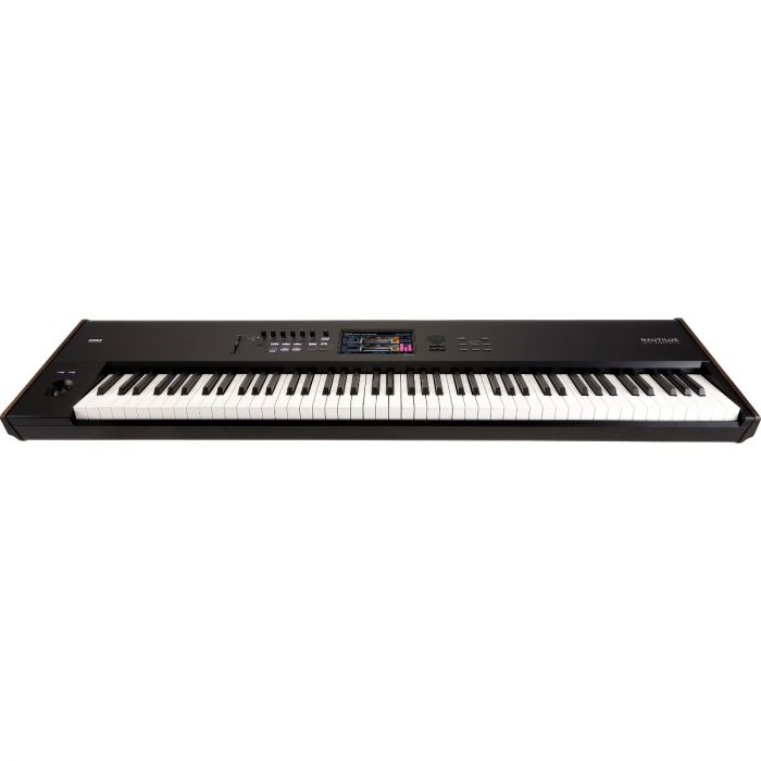 Korg Nautilus 88 88-key Synthesizer Workstation