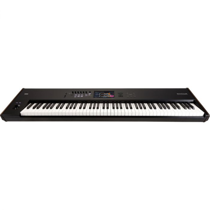 Korg Nautilus 88 88-key Synthesizer Workstation
