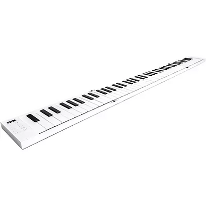 Carry-On 88-Key Folding Piano and MIDI Controller