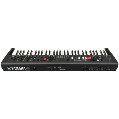 Yamaha YC61 61 note organ and stage keyboard