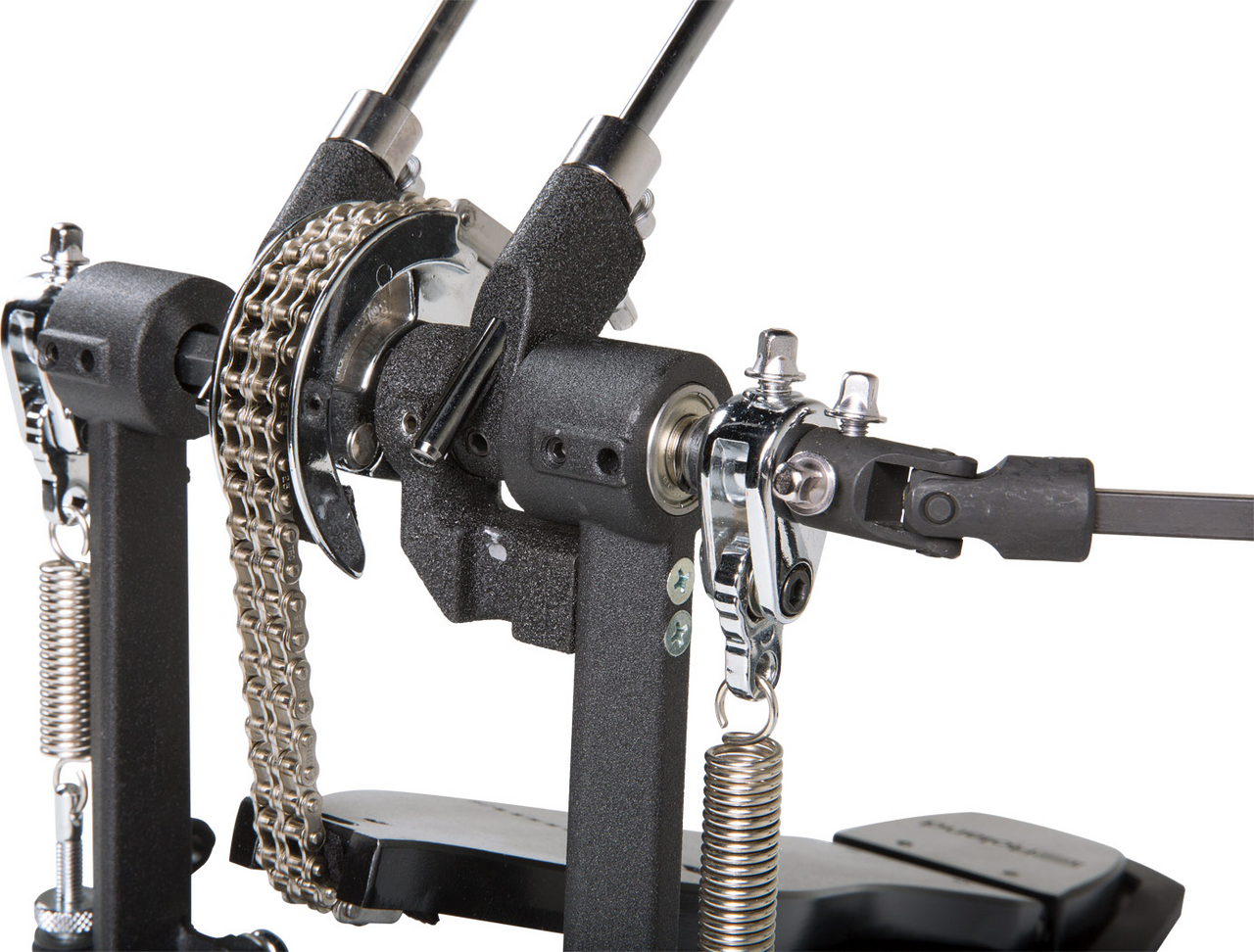 Roland RDH-102 Noise Eater Double Bass Drum Pedal – AudioProCT