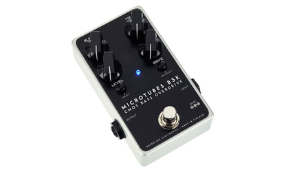 Darkglass Microtubes B3K V2 Bass Preamp Pedal