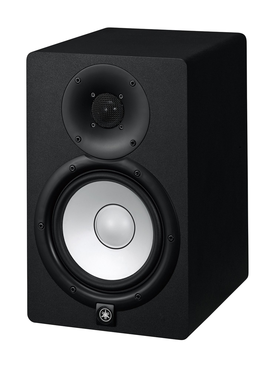 Yamaha HS7 6.5" Powered Studio Monitor Black