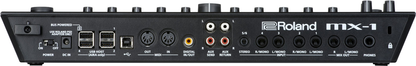 Roland MX-1 AIRA 18 channel Mix Performer