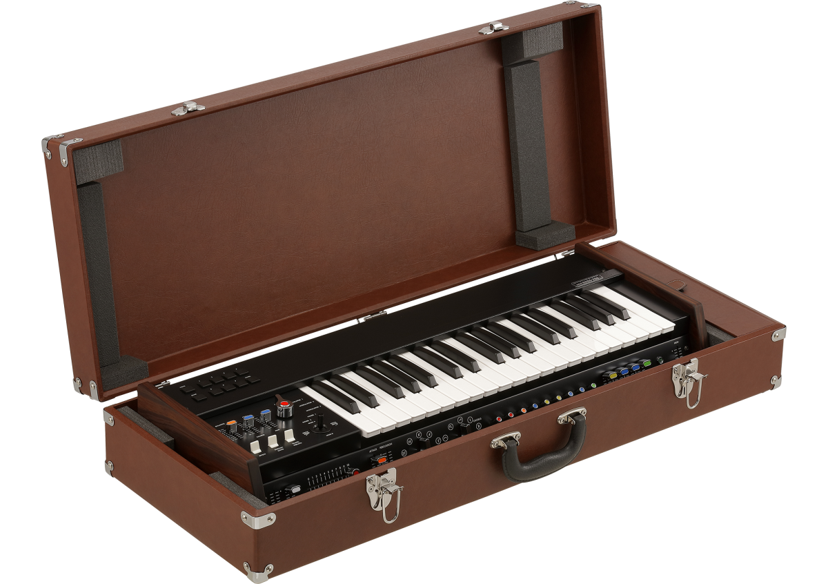 Korg miniKORG 700FS Monophonic Analog Synthesizer
