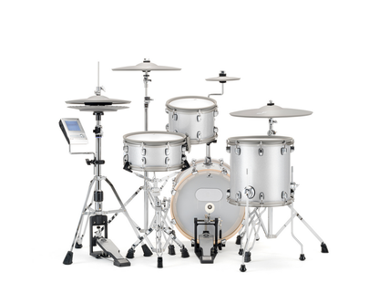 EFNote 5 EFD5 Acoustic Design Electronic Drum Set demo