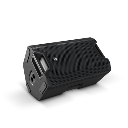 LD Systems ICOA 12A BT 12" powered coaxial Speaker