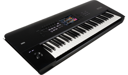 Korg Nautilus 61 61-key Synthesizer Workstation