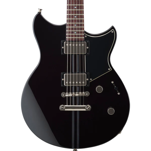 Yamaha RSE20 Revstar Element Electric Guitar Black