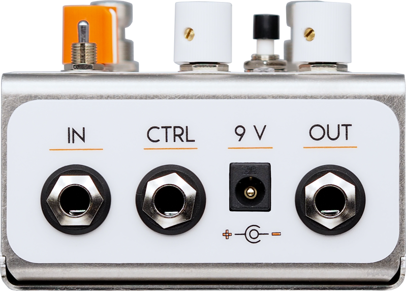 Mastro Valvola Multi-delay guitar pedal LEM lysergic emotions module Anniversary Edition