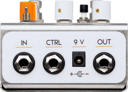 Mastro Valvola Multi-delay guitar pedal LEM lysergic emotions module Anniversary Edition