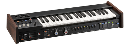 Korg miniKORG 700FS Monophonic Analog Synthesizer