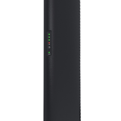 LD Maui Maui 5 GO 100 Ultra-portable Battery-powered Column PA System 3200 mAh Version