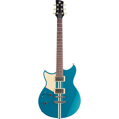 Yamaha RSE20L SWB Swift Blue Revstar Element Left-Handed Electric Guitar