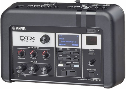 Yamaha DTX6K3-X Electronic Drum Set
