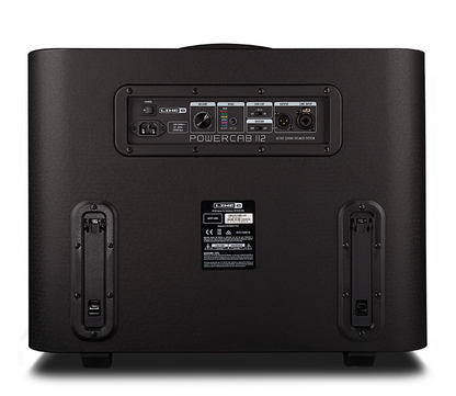 Line 6 Powercab 112 Plus 250W 1x12 Modeling Speaker Cabinet