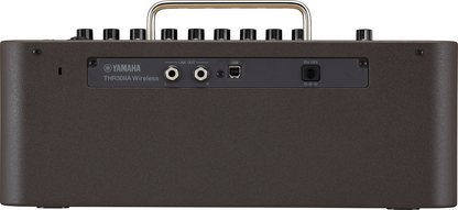Yamaha THR30 II A Wireless Acoustic 30 watt Modeling Combo amplifier