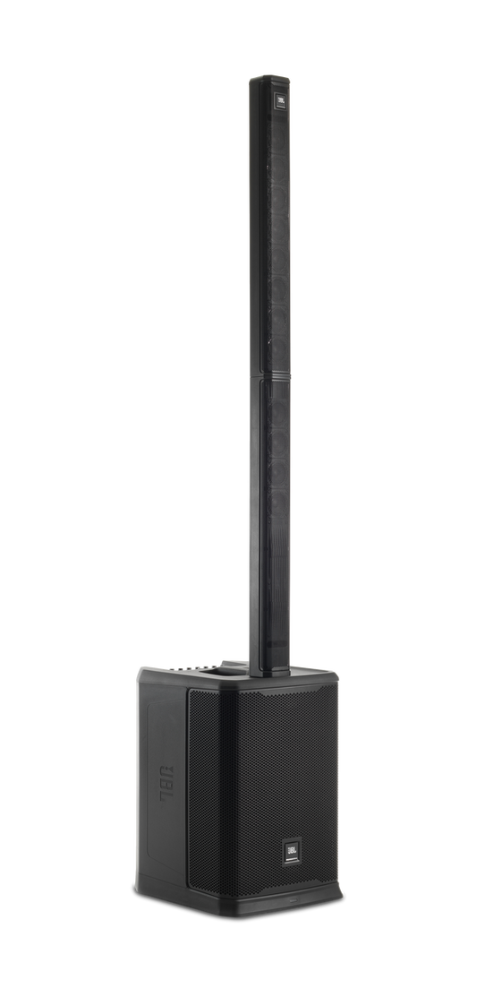 JBL PRX ONE All-in-One Powered Column Array PA System with Mixer and DSP