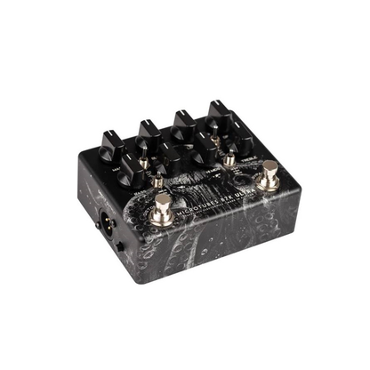 Darkglass Electronics Microtubes B7K Ultra SQUID Limited Edition refurbished