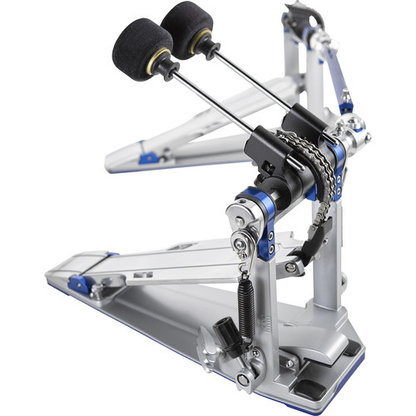 Yamaha DFP9C Double-Foot Double-Chain Drive Kick Pedal for Drums