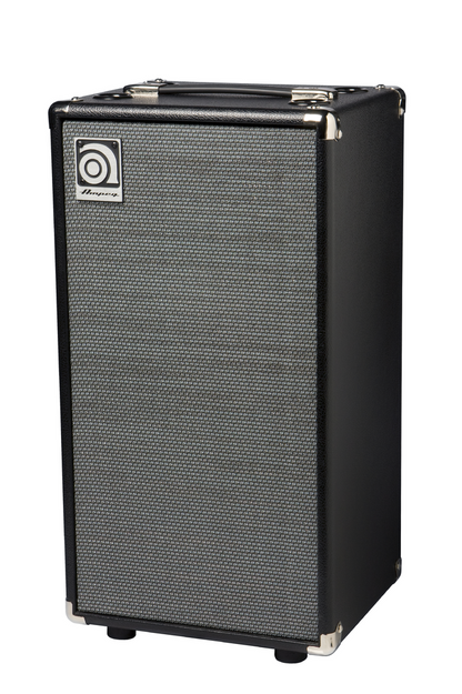 Ampeg SVT-210AV 2x10" 200-watt Classic Bass Cabinet