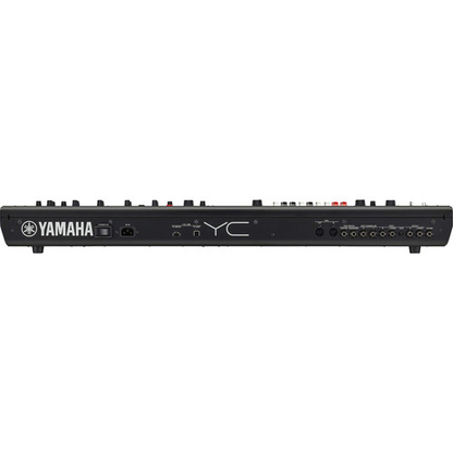 Yamaha YC61 61 note organ and stage keyboard
