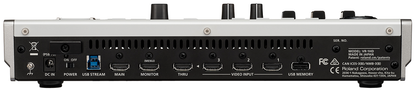 Roland VR-1HD Audio Video Streaming Mixer open box