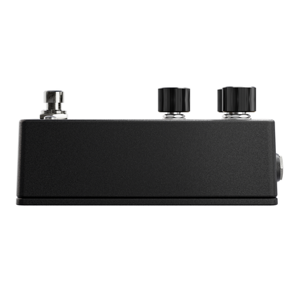 NativeAudio Kiaayo Overdrive V1.0 electric guitar effects pedal