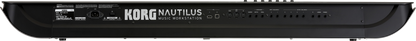 Korg Nautilus 73 73-key Synthesizer Workstation