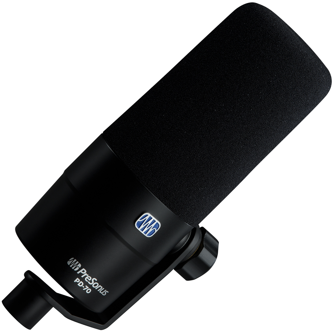 PreSonus PD-70 Broadcast Dynamic Microphone