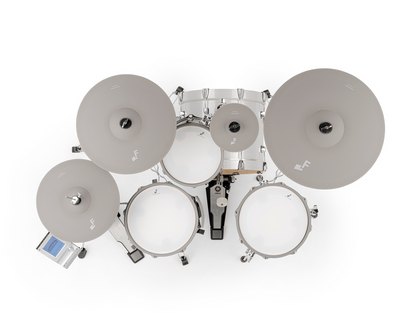 EFNote 5 EFD5 Acoustic Design Electronic Drum Set