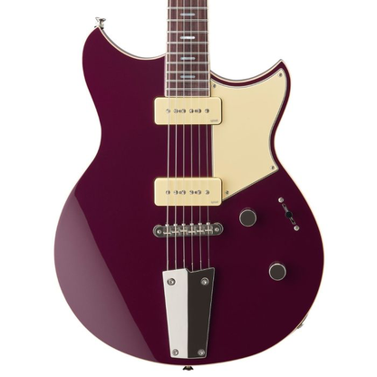 Yamaha Revstar Standard RSS02T HML Electric Guitar Hot Merlot