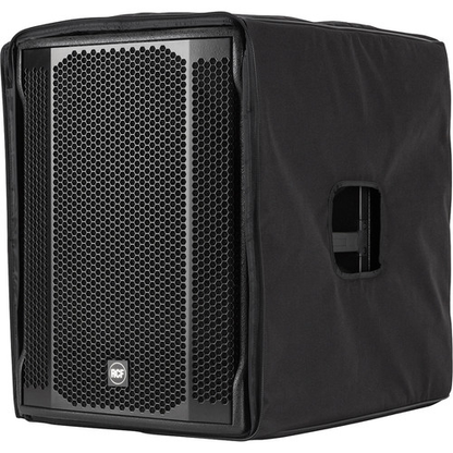 RCF CVR Protective Cover for SUB 705-MKII Subwoofer