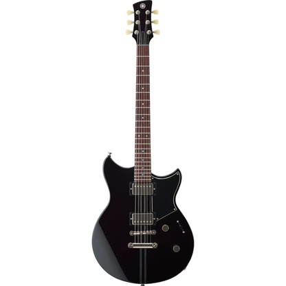 Yamaha RSE20 Revstar Element Electric Guitar Black