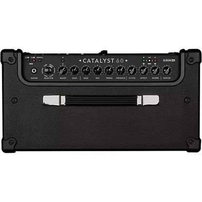 Line 6 Catalyst 60 1x12 60W Guitar Combo Amplifier