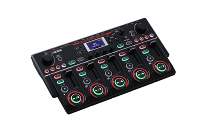 Boss RC-505 Mk2 Loop Station Tabletop Looper