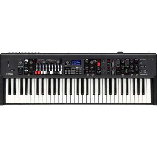 Yamaha YC61 61 note organ and stage keyboard