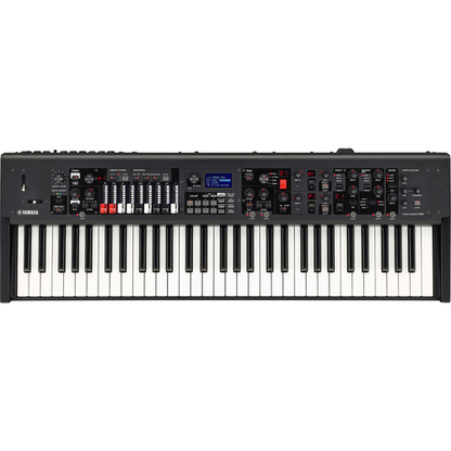Yamaha YC61 61 note organ and stage keyboard